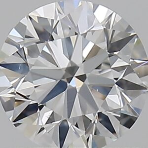 0.5 CT ROUND