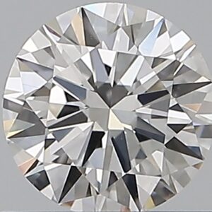 0.5 CT ROUND