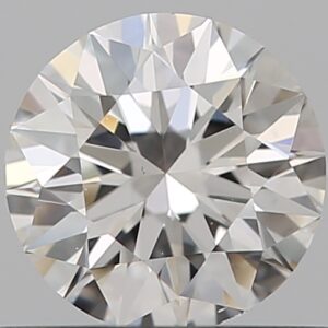 0.5 CT ROUND