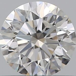 0.5 CT ROUND