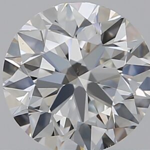 0.5 CT ROUND