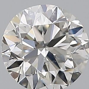 0.5 CT ROUND