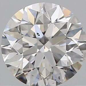0.5 CT ROUND