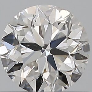 0.5 CT ROUND