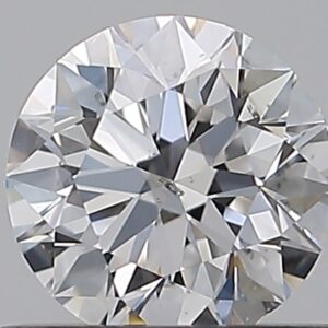 0.5 CT ROUND