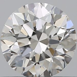0.5 CT ROUND