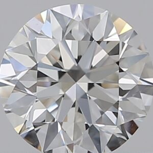 0.5 CT ROUND