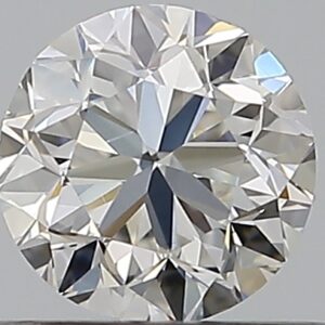 0.5 CT ROUND