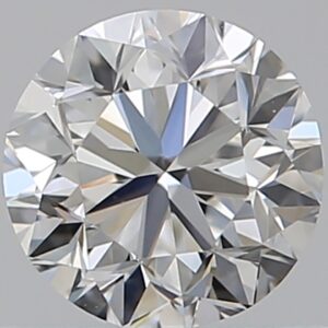 0.5 CT ROUND