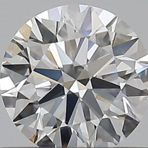 0.5 CT ROUND