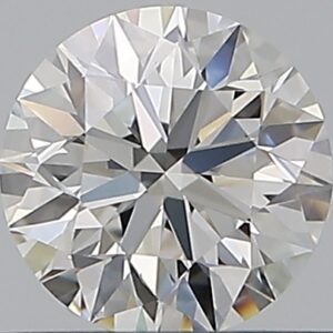 0.5 CT ROUND