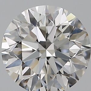 0.5 CT ROUND