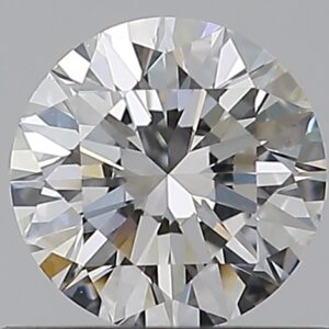 0.5 CT ROUND