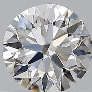 0.5 CT ROUND
