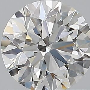 0.5 CT ROUND