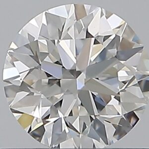 0.5 CT ROUND