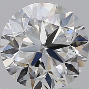 0.5 CT ROUND