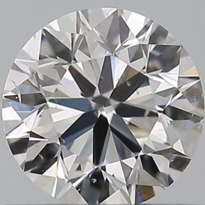 0.5 CT ROUND