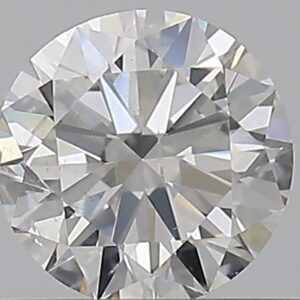 0.5 CT ROUND