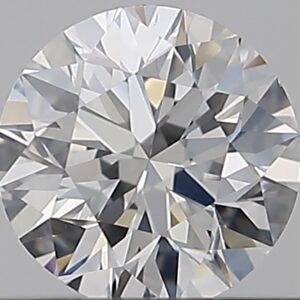0.5 CT ROUND