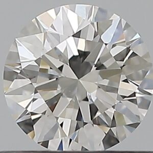 0.5 CT ROUND
