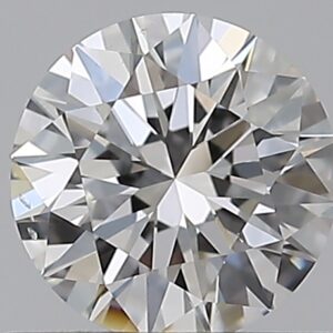 0.5 CT ROUND