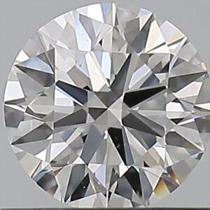 0.5 CT ROUND