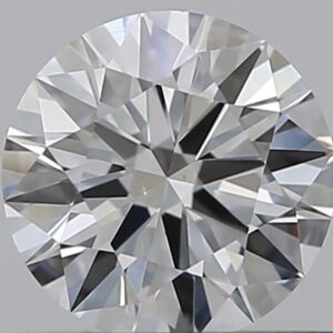 0.5 CT ROUND