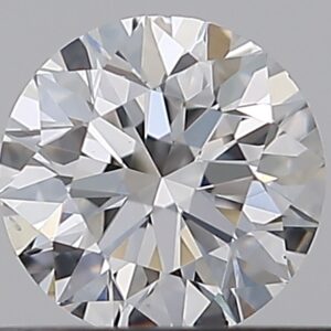0.5 CT ROUND