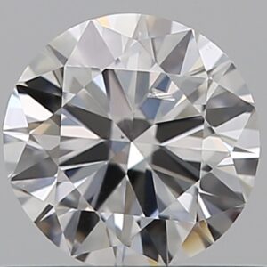 0.5 CT ROUND