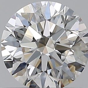0.5 CT ROUND