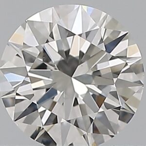 0.5 CT ROUND