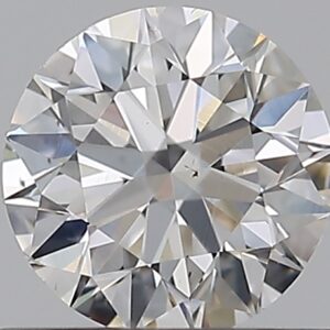0.5 CT ROUND