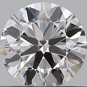 0.5 CT ROUND