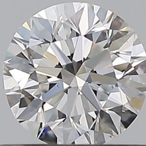 0.5 CT ROUND