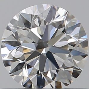 0.5 CT ROUND