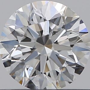 0.5 CT ROUND