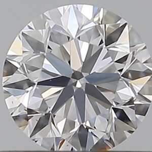 0.5 CT ROUND