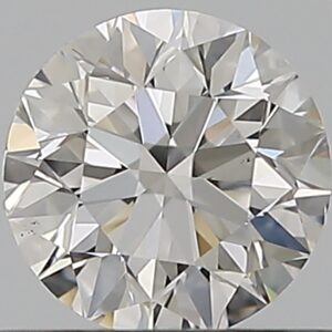 0.5 CT ROUND