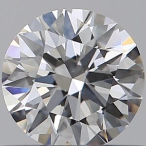 0.5 CT ROUND