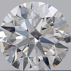 0.5 CT ROUND