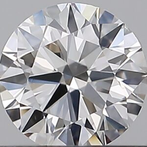 0.5 CT ROUND
