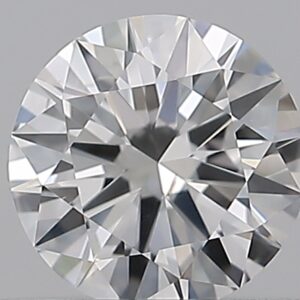 0.5 CT ROUND