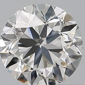 0.5 CT ROUND