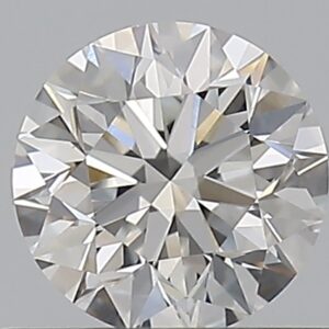 0.5 CT ROUND
