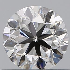 0.5 CT ROUND