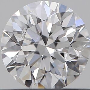 0.5 CT ROUND