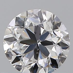 0.5 CT ROUND
