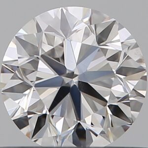 0.5 CT ROUND
