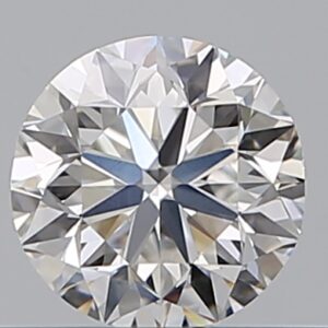 0.5 CT ROUND
